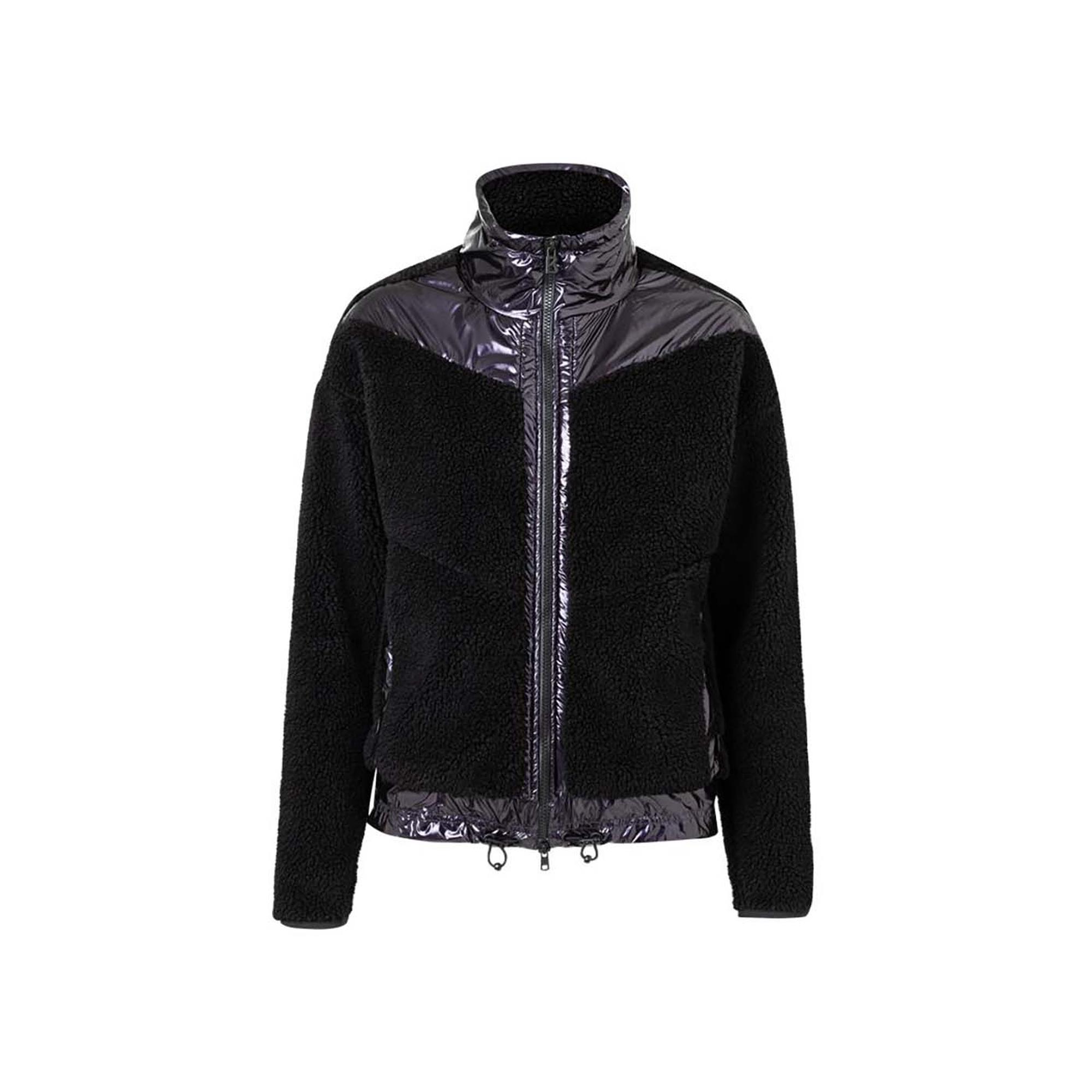 Bogner Fire+Ice Kadın Kayak Ceketi Saami Lacivert