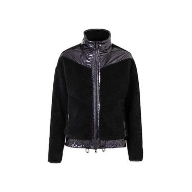  Bogner Fire+Ice Kadın Kayak Ceketi Saami Lacivert