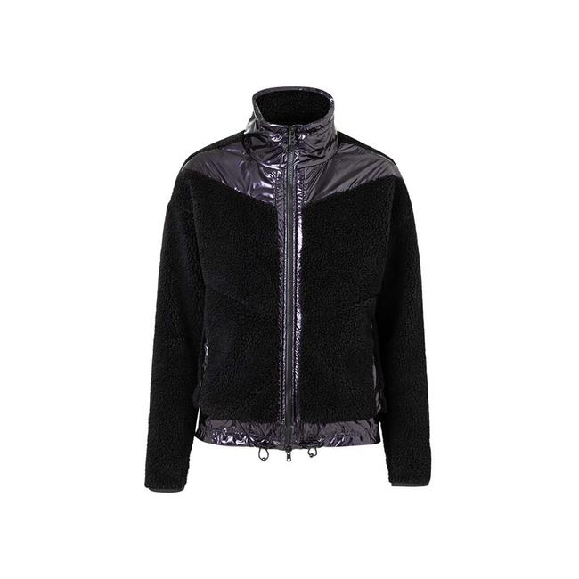  Bogner Fire+Ice Kadın Kayak Ceketi Saami Lacivert