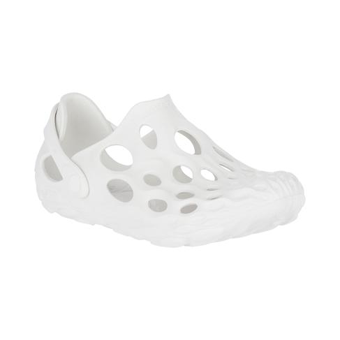  Merrell Hydro Moc Kadın Beyaz Terlik