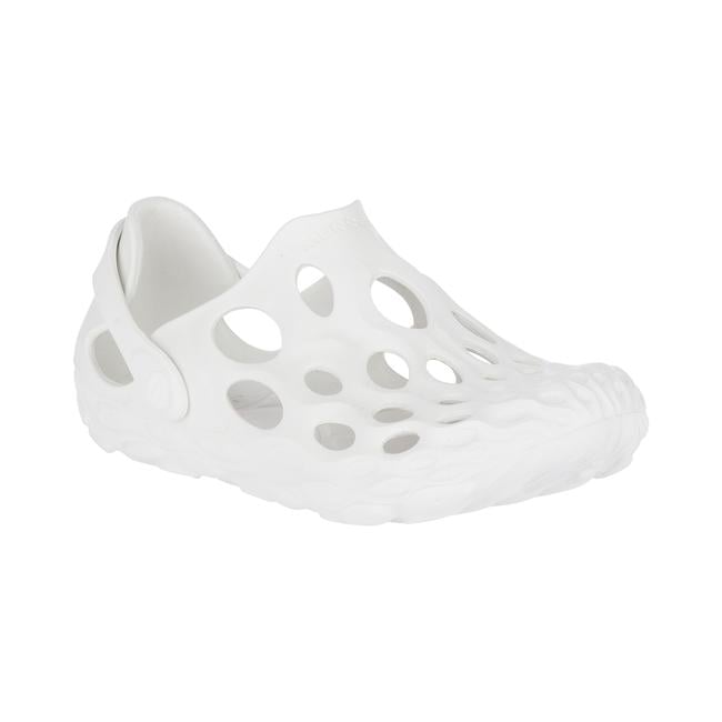  Merrell Hydro Moc Kadın Beyaz Terlik