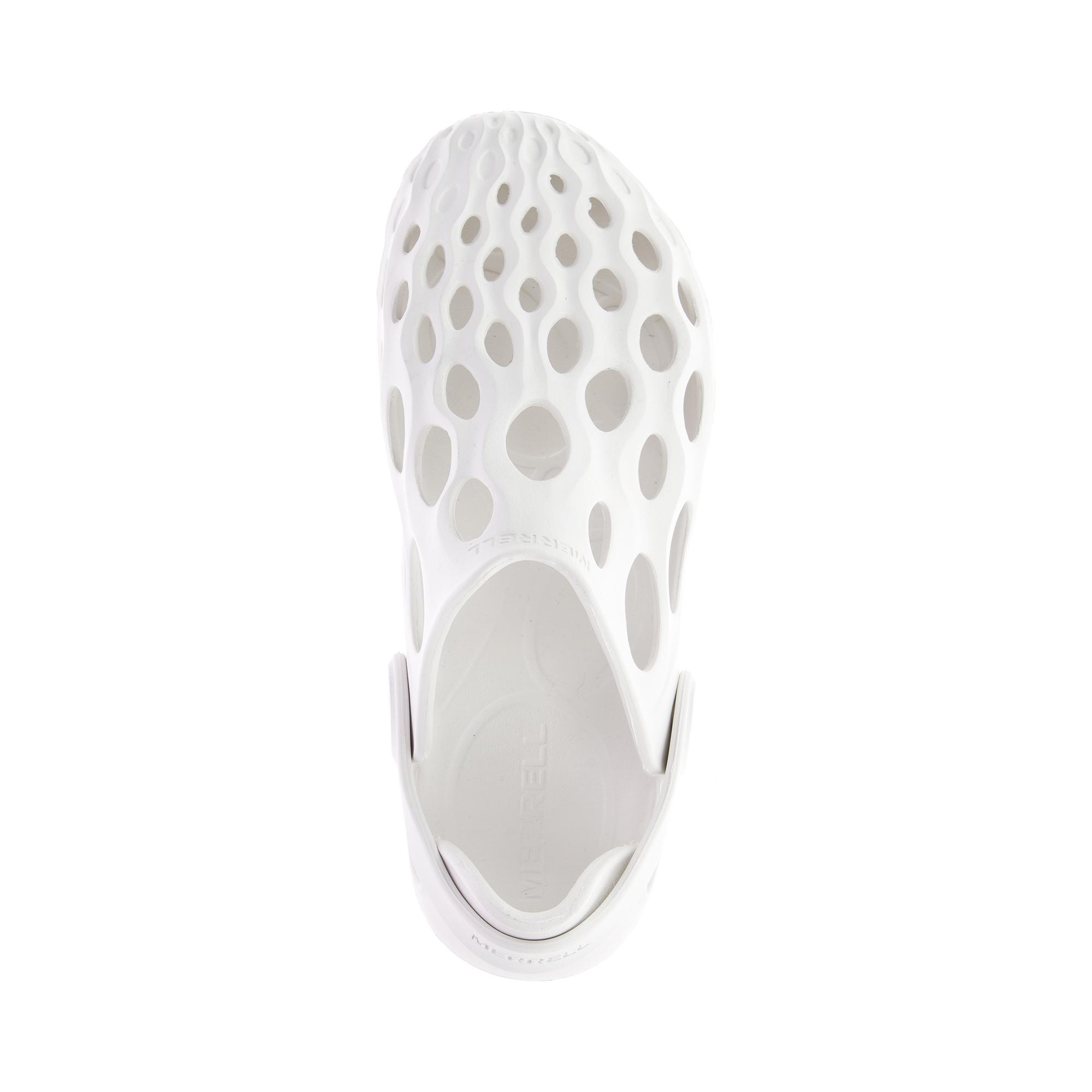 Merrell Hydro Moc Kadın Beyaz Terlik