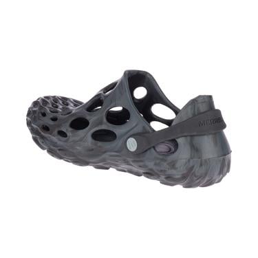  Merrell Hydro Moc Kadın Siyah Terlik
