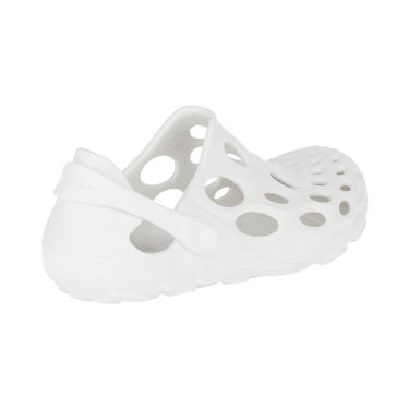 Merrell Hydro Moc Kadın Beyaz Terlik