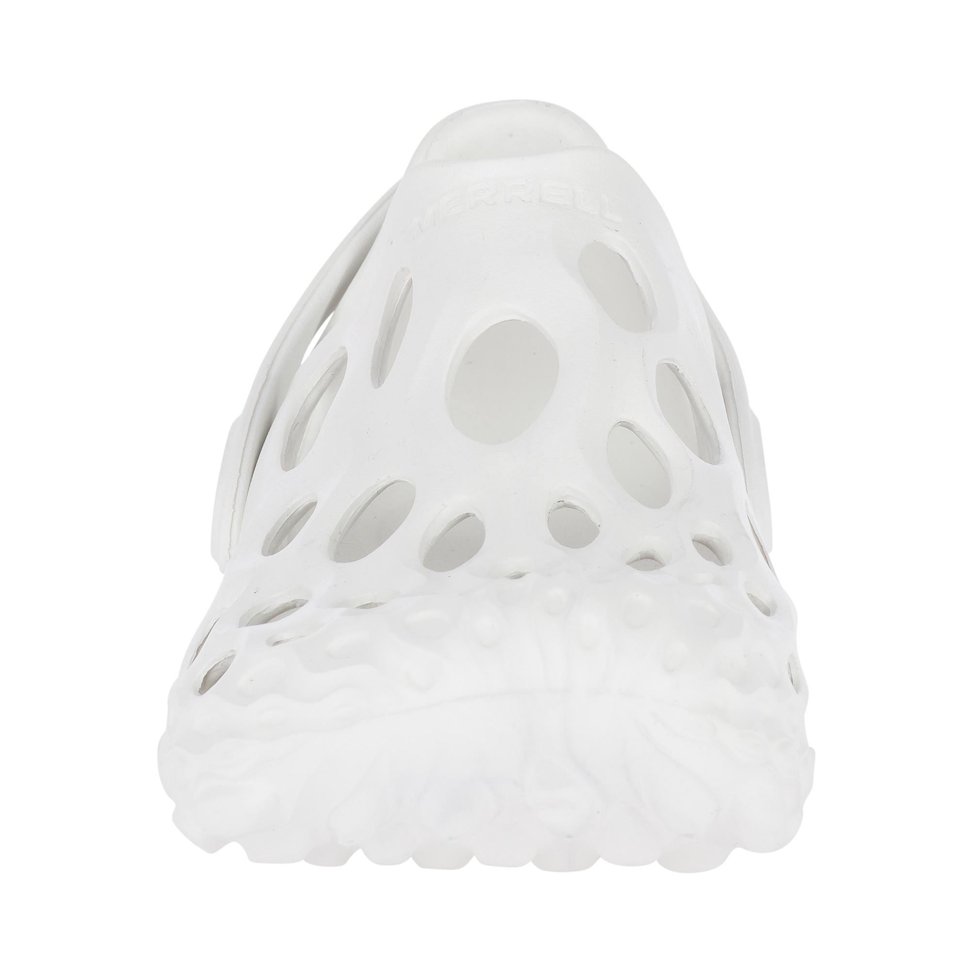 Merrell Hydro Moc Kadın Beyaz Terlik