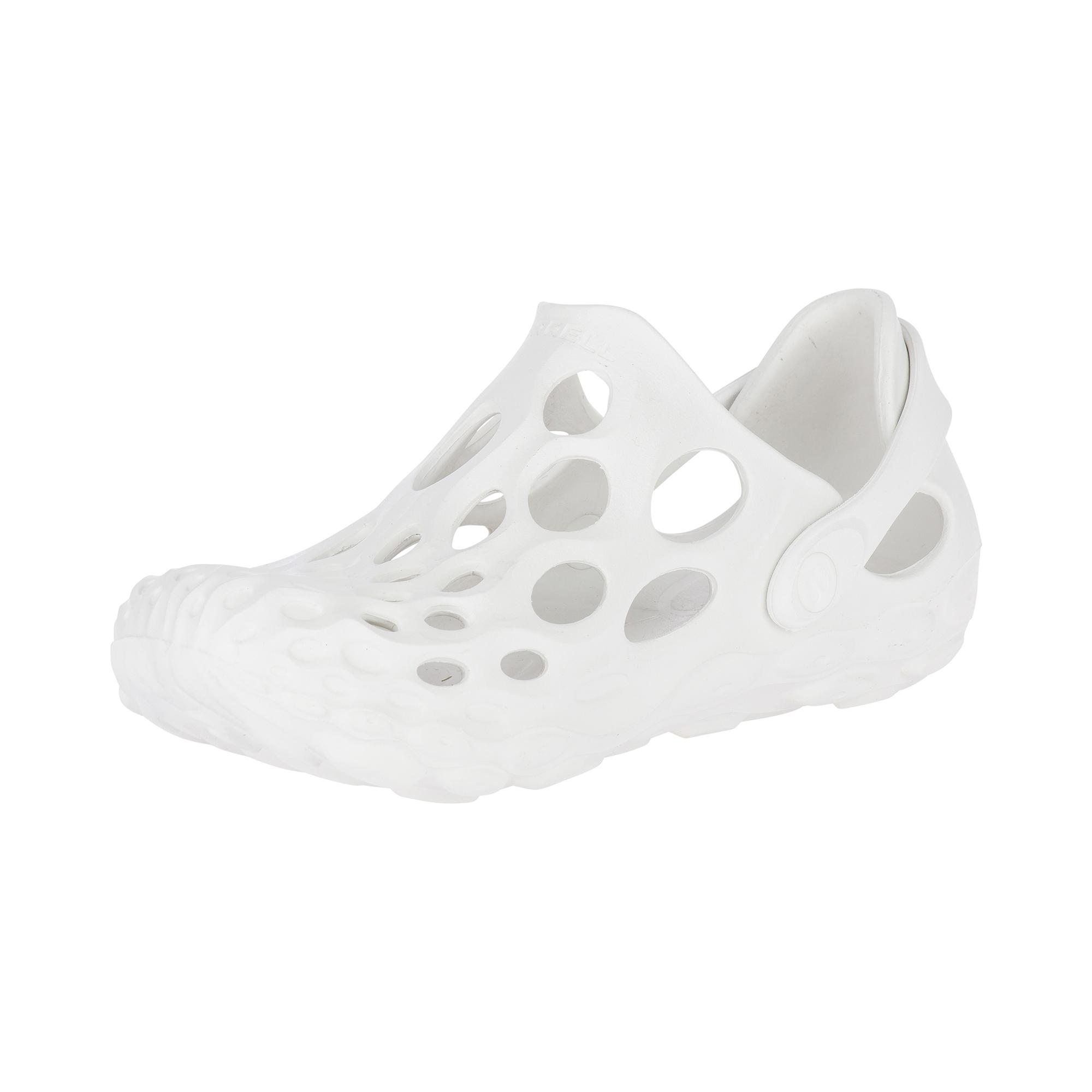 Merrell Hydro Moc Kadın Beyaz Terlik