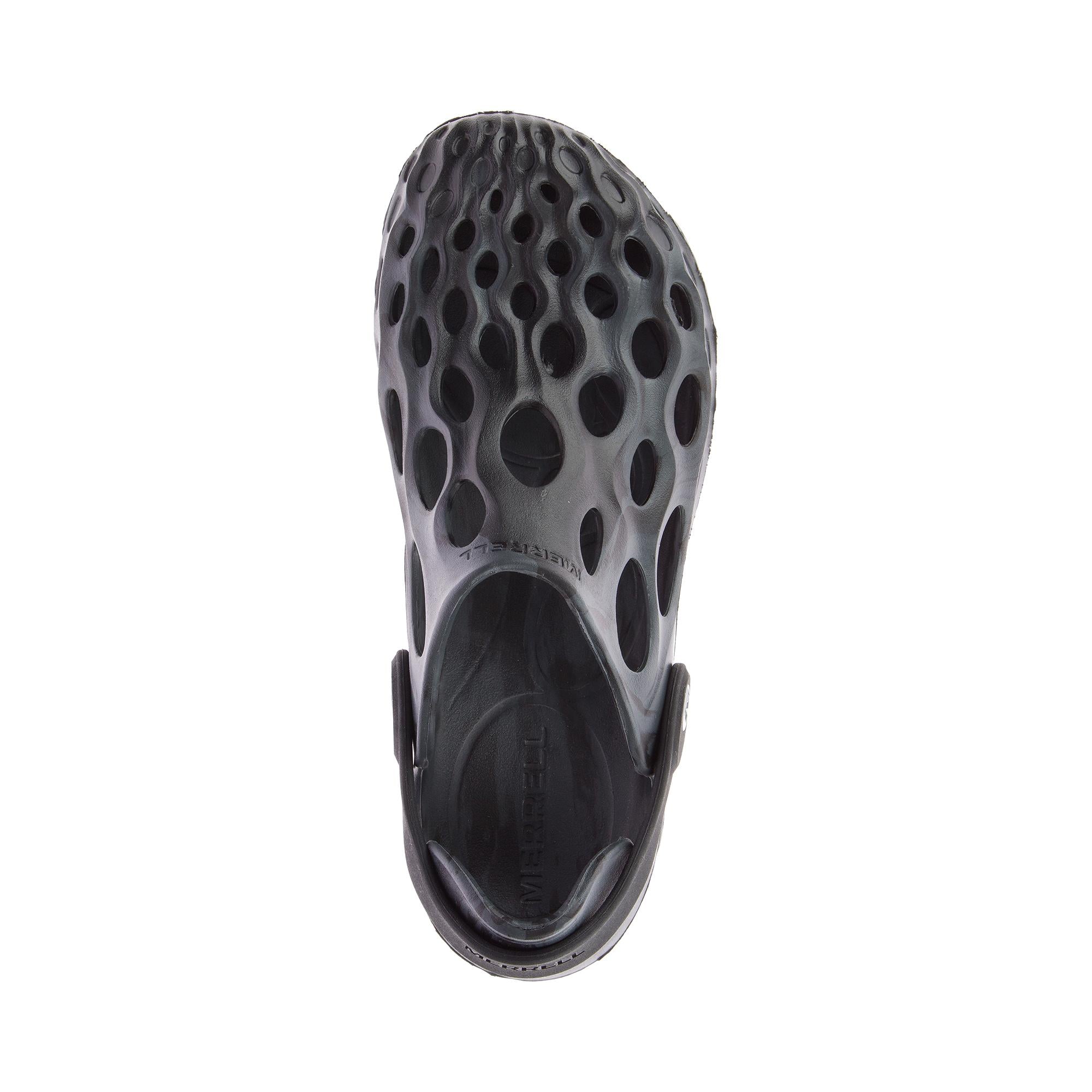 Merrell Hydro Moc Kadın Siyah Terlik