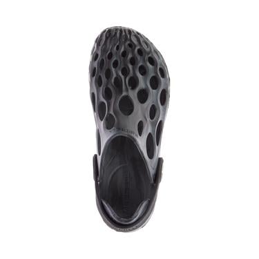  Merrell Hydro Moc Kadın Siyah Terlik