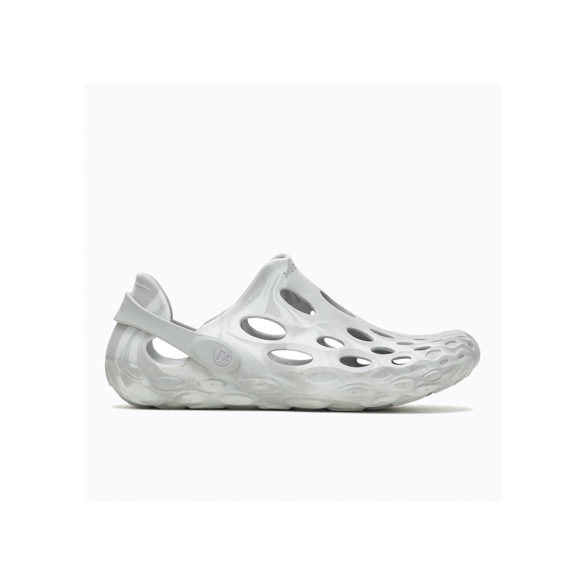 Merrell Hydro Moc Erkek Gri Terlik