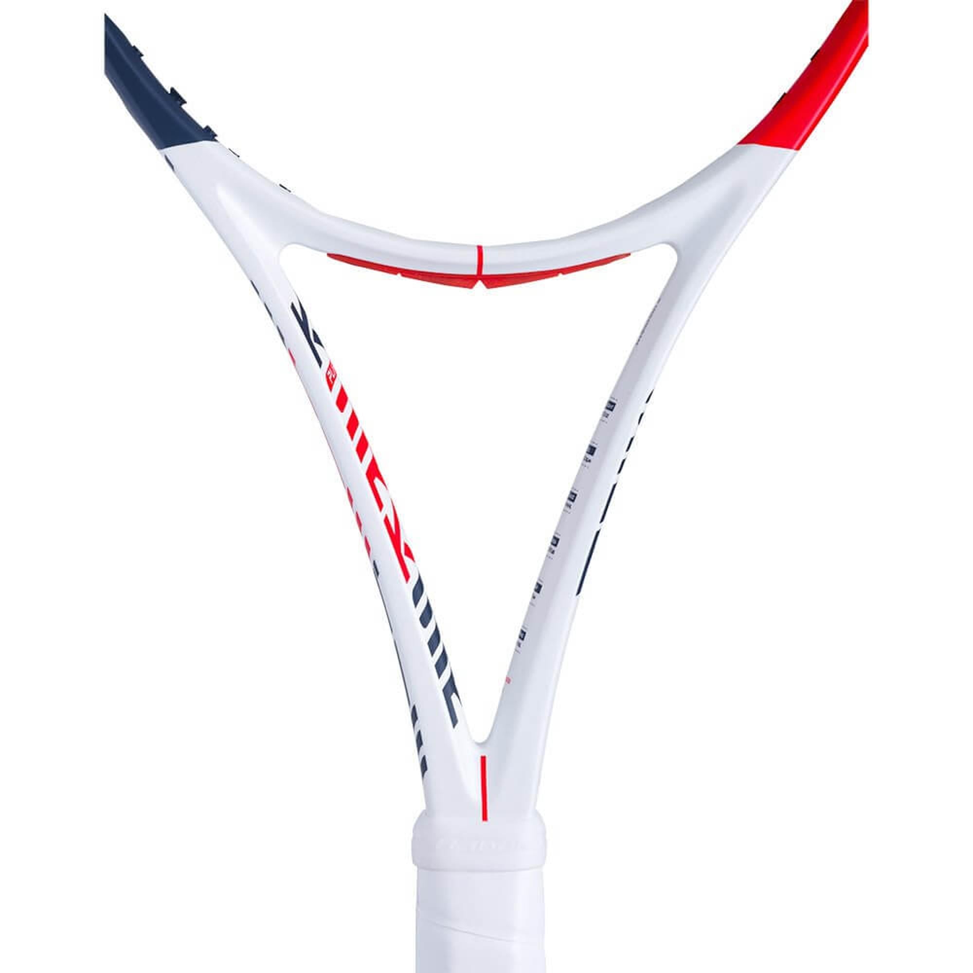 Babolat Unisex Tenis Raket Pure Strike Tour U NC