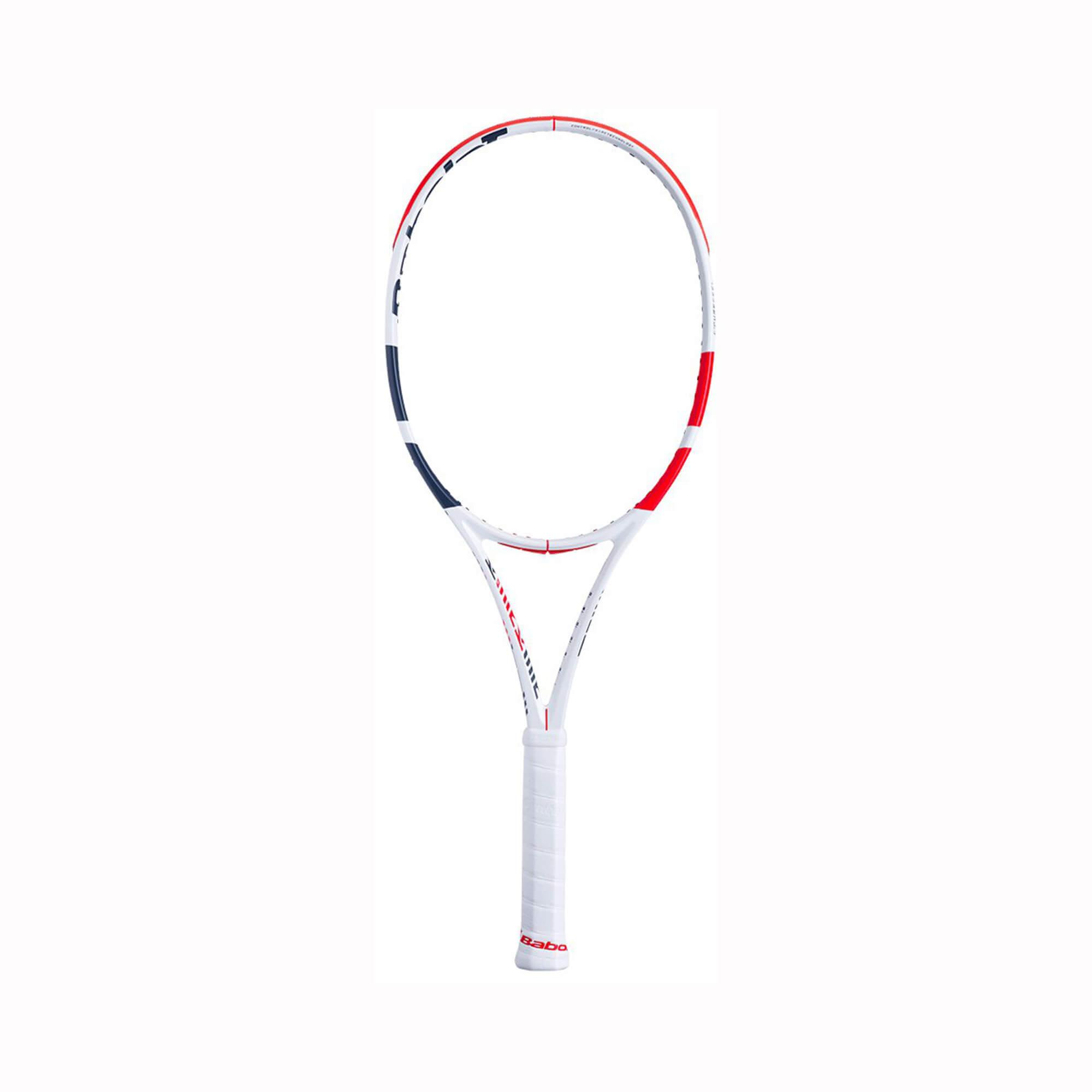 Babolat Unisex Tenis Raket Pure Strike Tour U NC