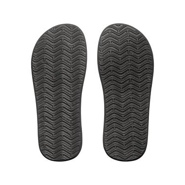  Quiksilver Monkey Abyss Erkek Kırmızı Terlik