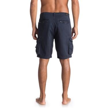  CRUCIAL BATTLE SHORT