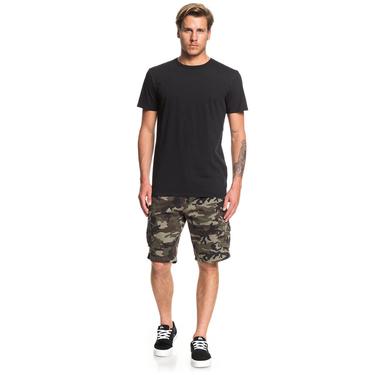  CRUCIAL BATTLE SHORT