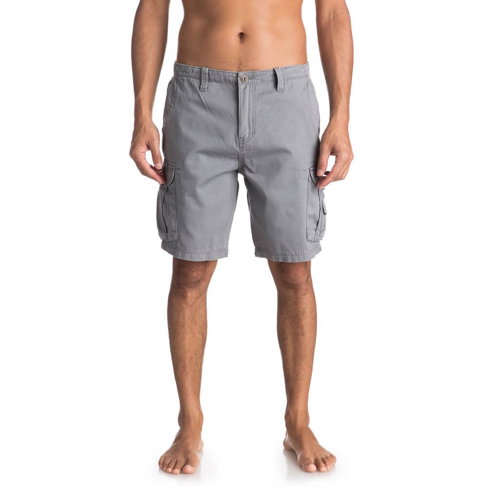  CRUCIAL BATTLE SHORT