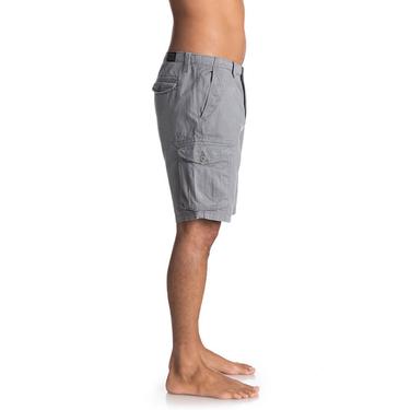  CRUCIAL BATTLE SHORT