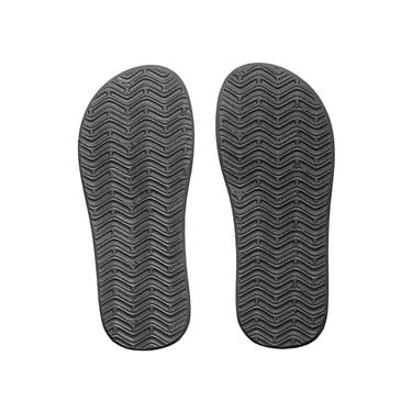  Quiksilver Monkey Abyss Erkek Yeşil Terlik