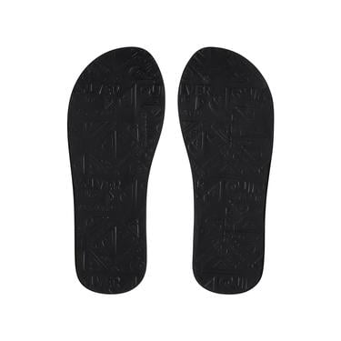  Quiksilver Molokai Abyss Erkek Terlik