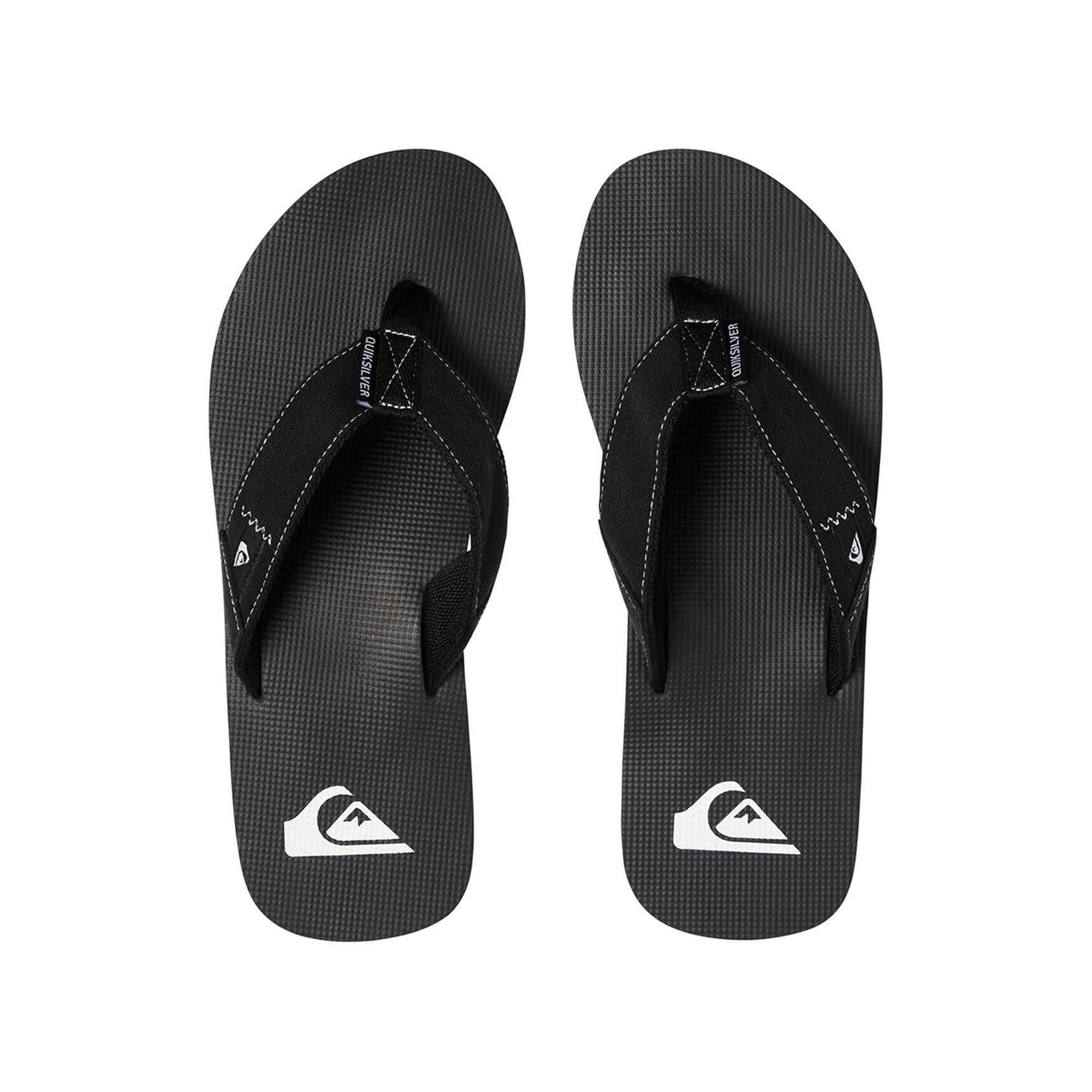 Quiksilver Molokai Abyss Erkek Terlik
