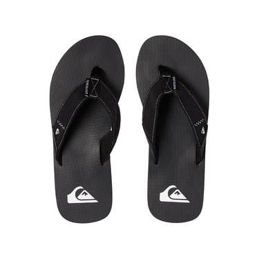  Quiksilver Molokai Abyss Erkek Terlik