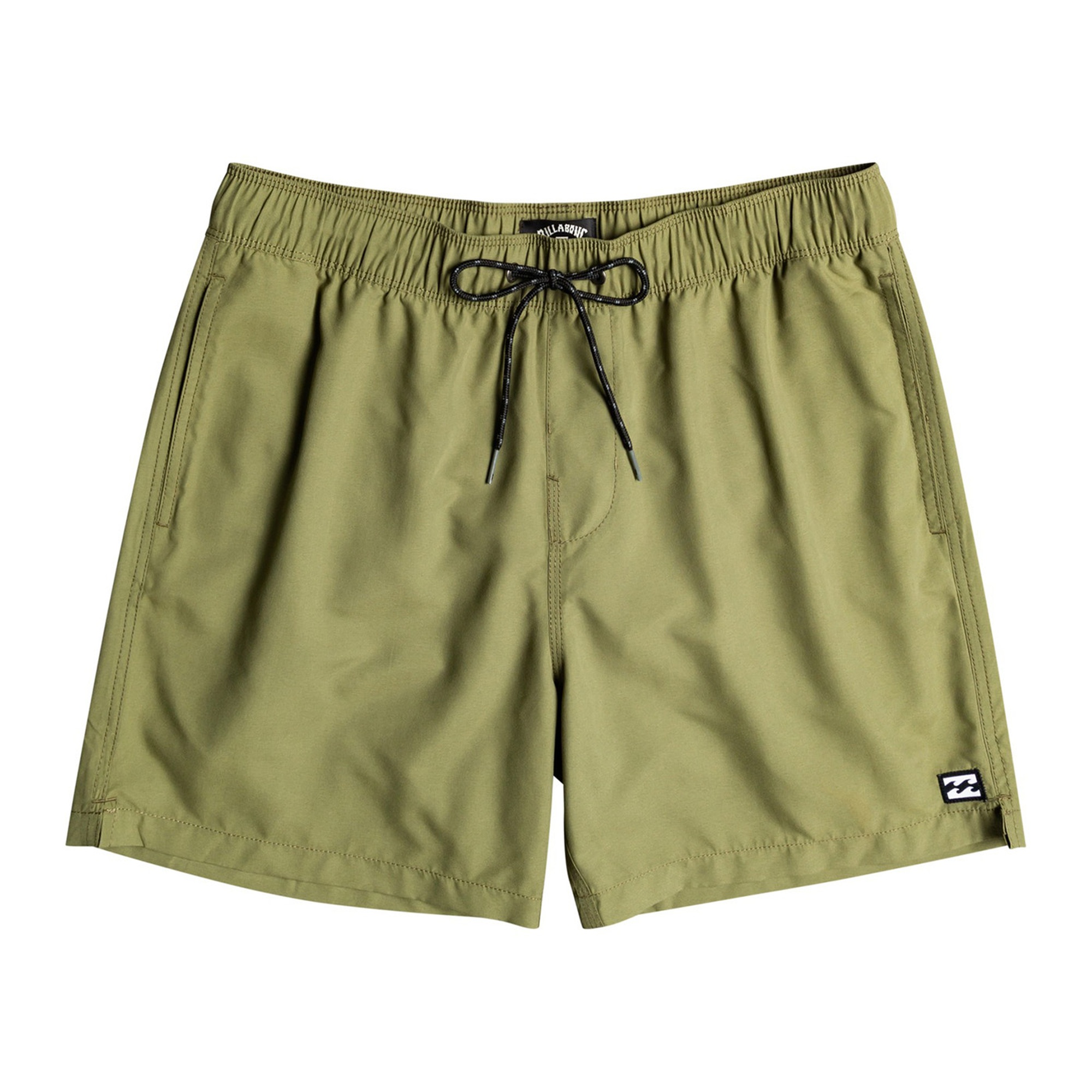 Billabong All Day Lb Erkek Yeşil Volley Short