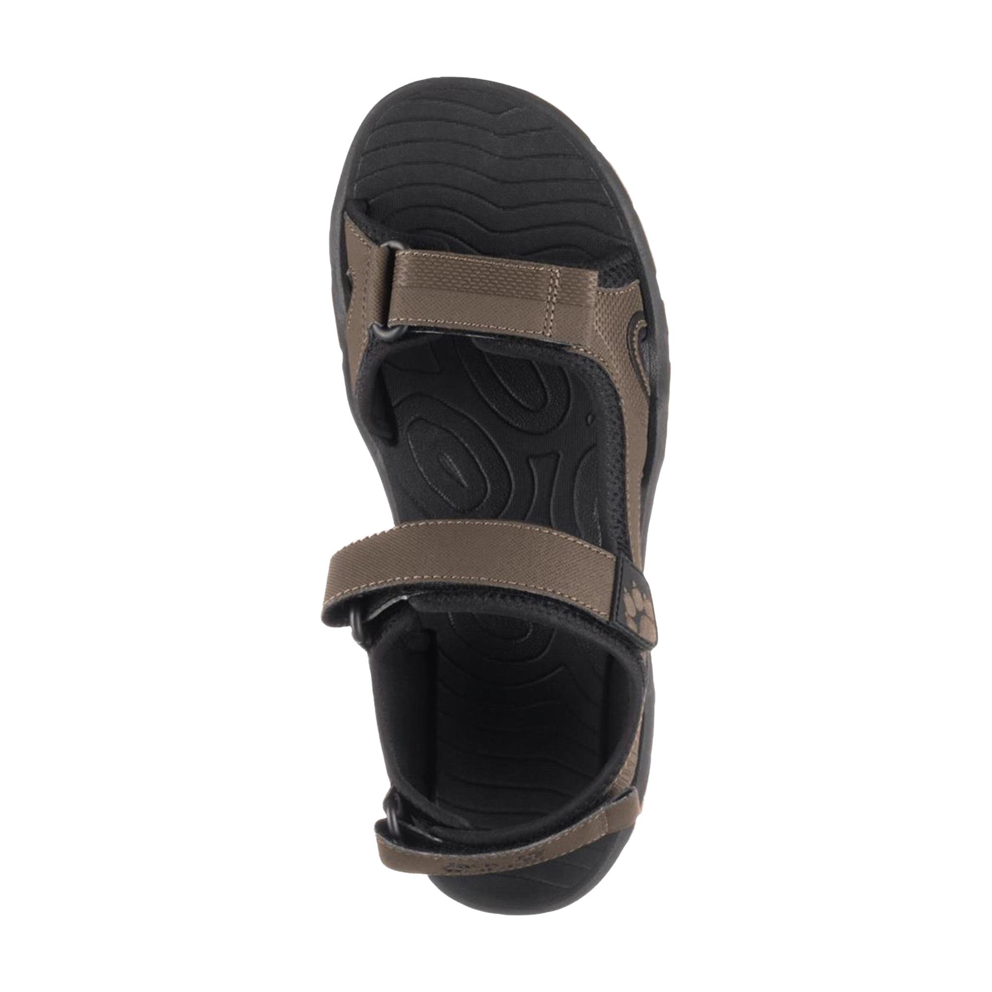 Jack Wolfskin Lakewood Cruise Sandal Erkek Sandalet
