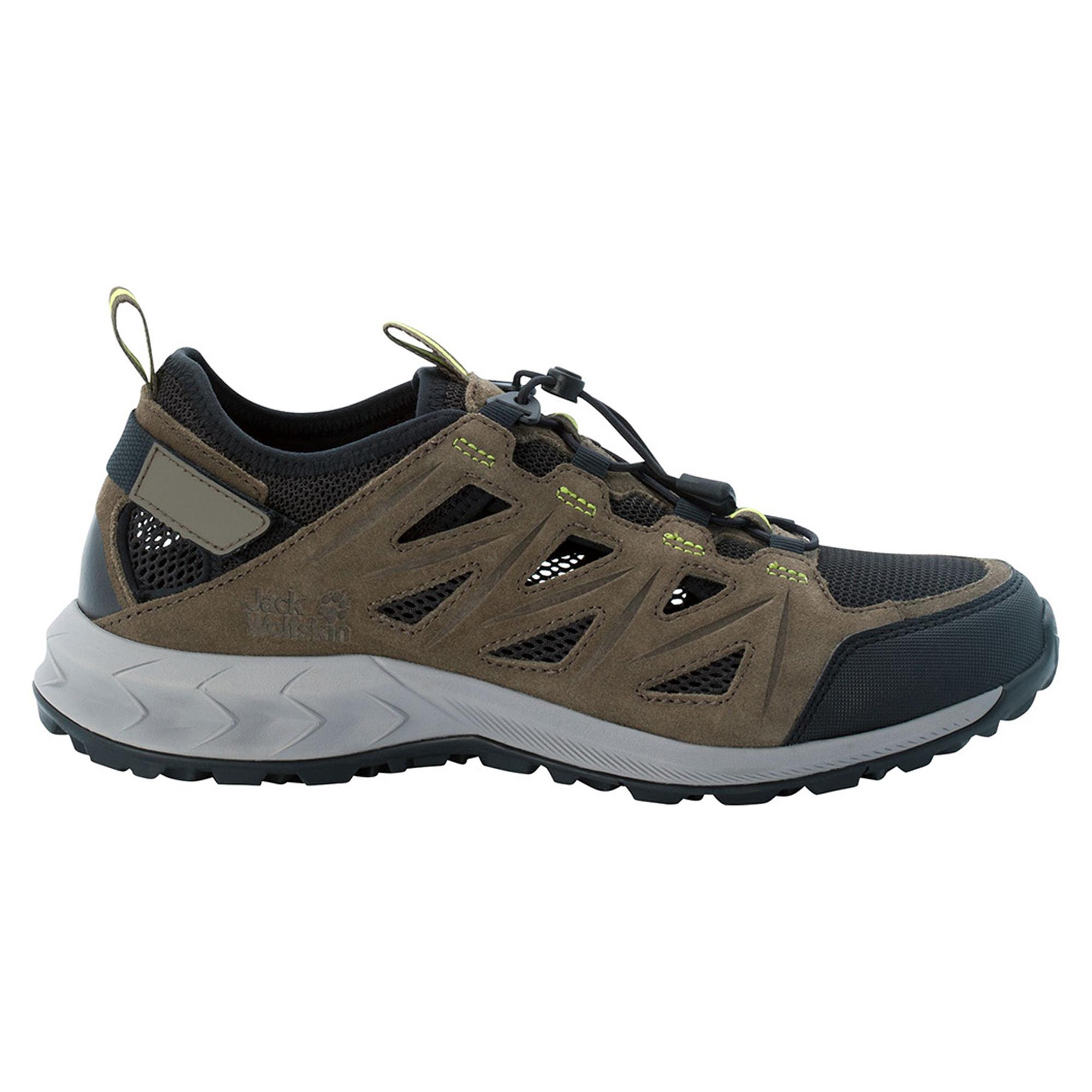 WOODLAND 2 HYBRID LOW M