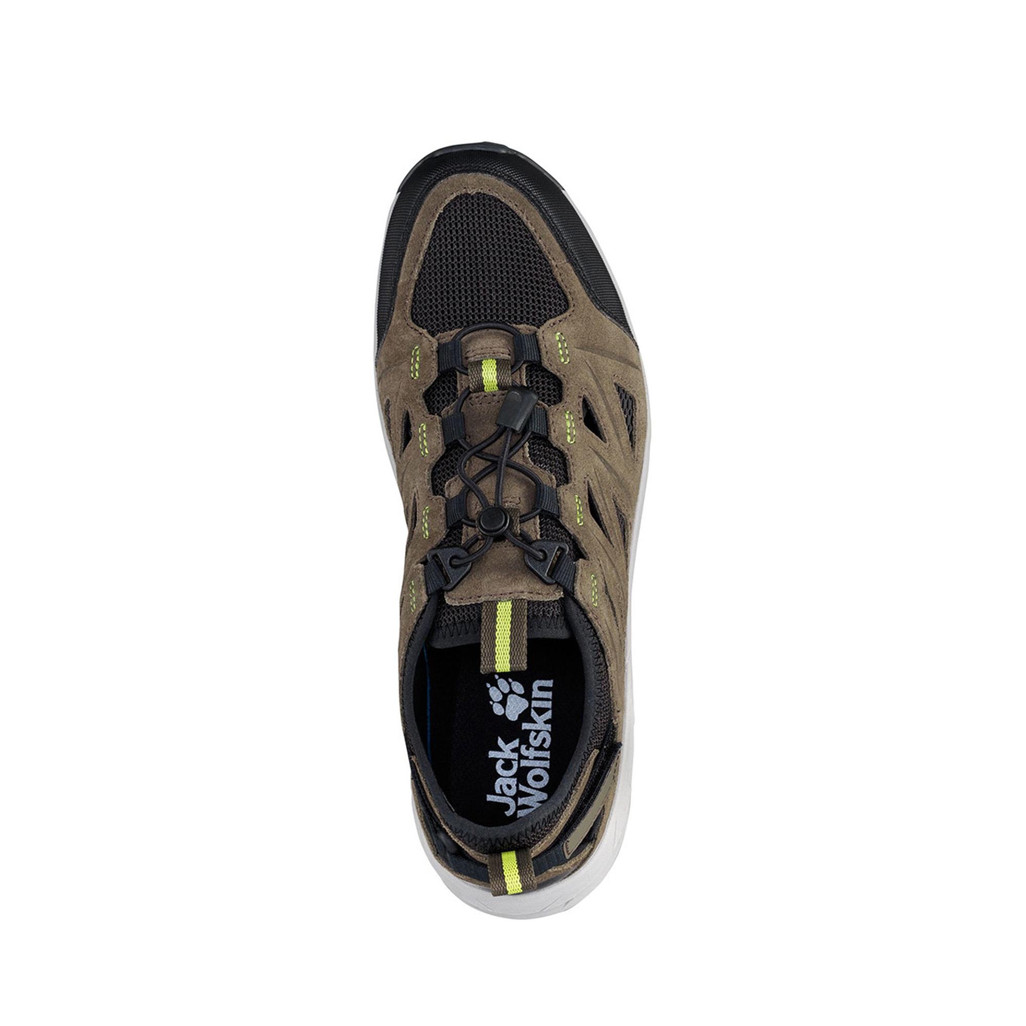 WOODLAND 2 HYBRID LOW M