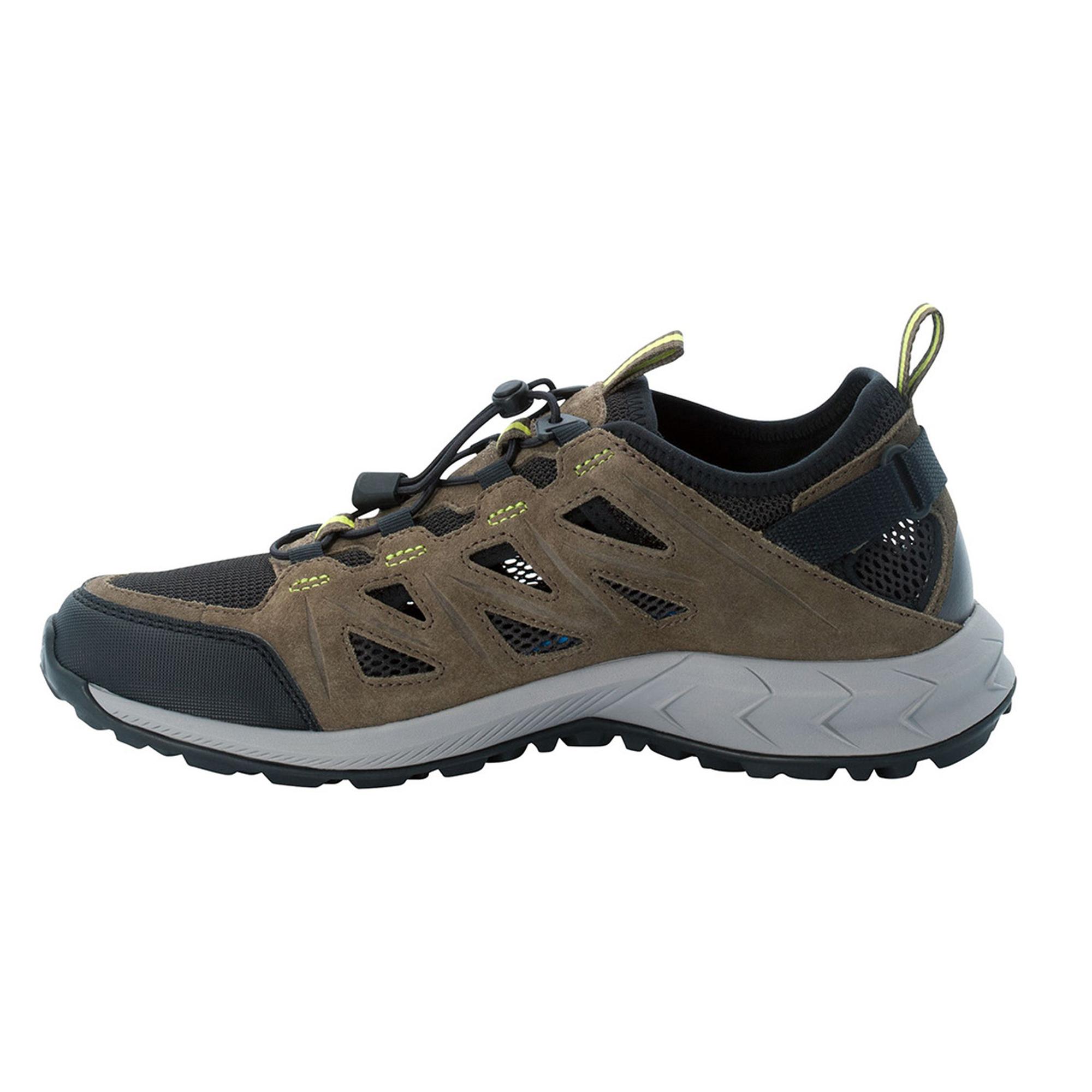 WOODLAND 2 HYBRID LOW M