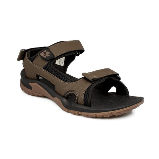  Jack Wolfskin Lakewood Cruise Sandal Erkek Sandalet