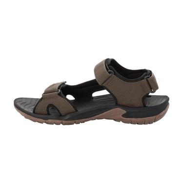  Jack Wolfskin Lakewood Cruise Sandal Erkek Sandalet