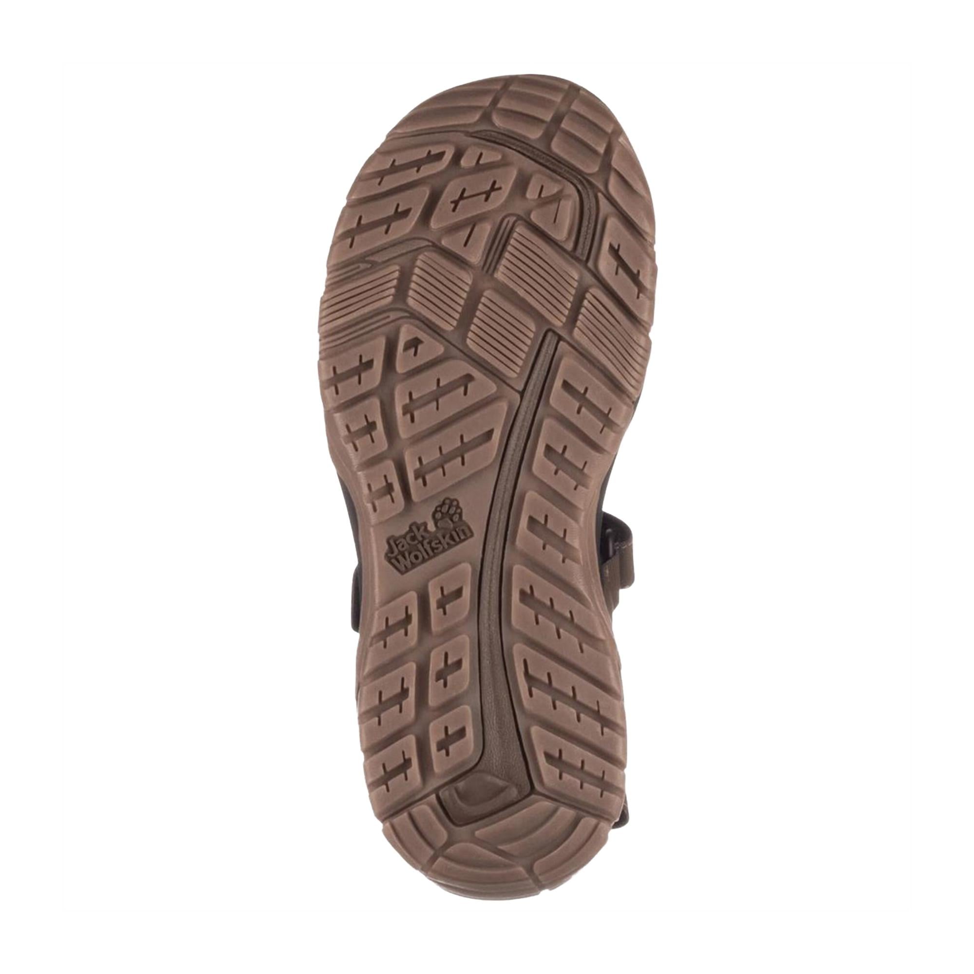 Jack Wolfskin Lakewood Cruise Sandal Erkek Sandalet