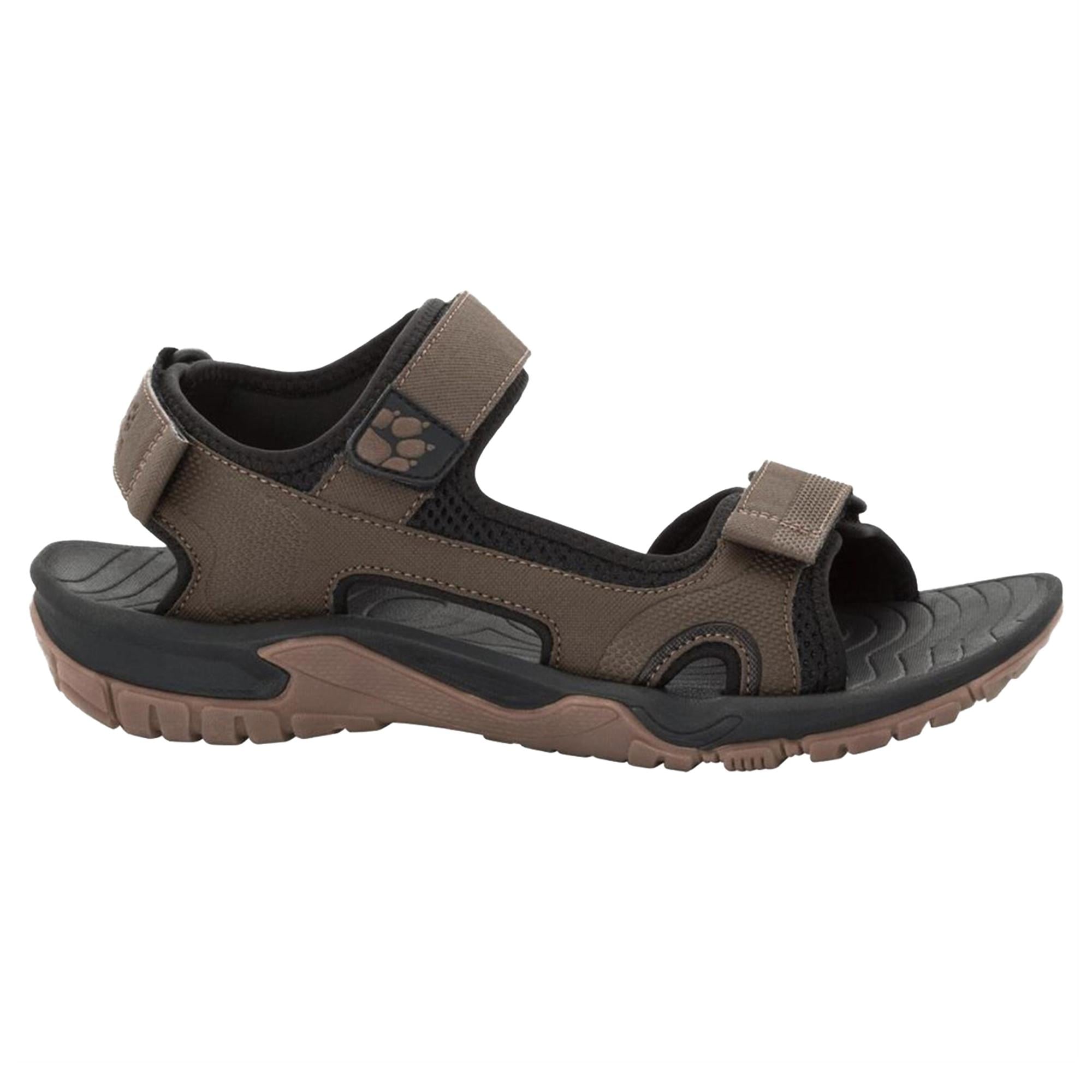 Jack Wolfskin Lakewood Cruise Sandal Erkek Sandalet