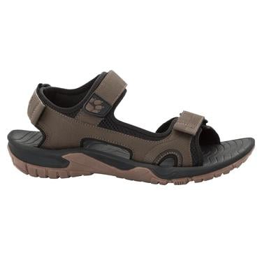  Jack Wolfskin Lakewood Cruise Sandal Erkek Sandalet