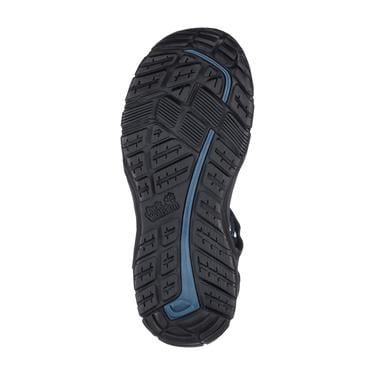  Jack Wolfskin Lakewood Ride Sandal Erkek Turuncu Sandalet