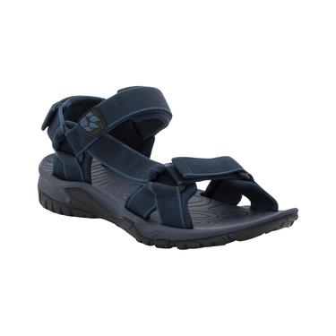  Jack Wolfskin Lakewood Ride Sandal Erkek Turuncu Sandalet
