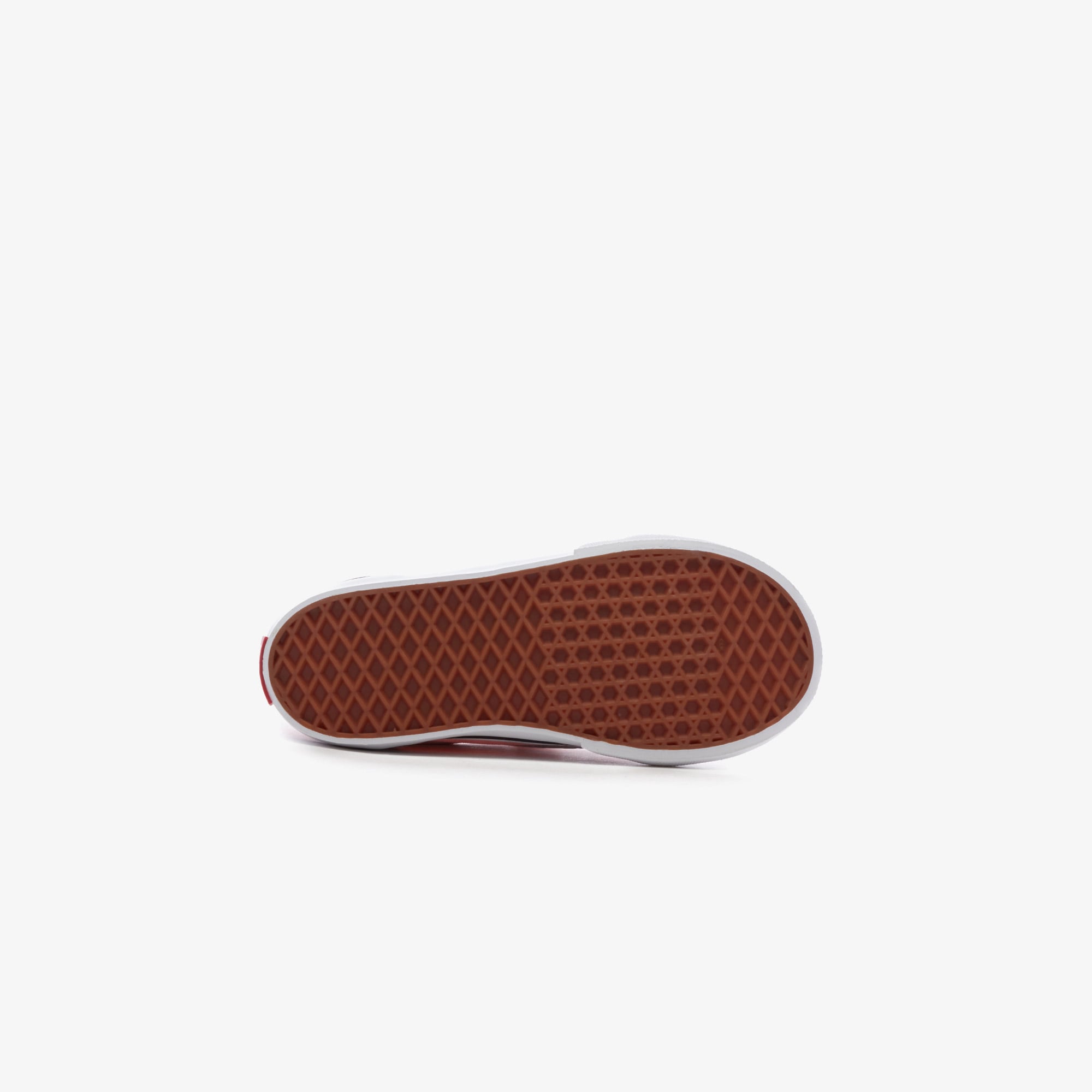 Vans Siyah Vans Old Skool V Bebek Sneaker