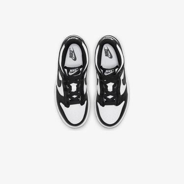  Nike Dunk Low Çocuk Beyaz Spor Ayakkabı