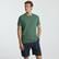 Nautica Erkek Mavi Standart Fit T-Shirt