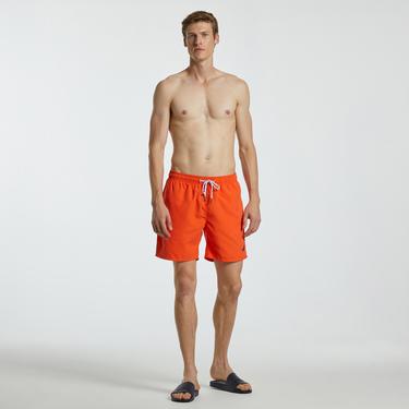  Nautica Turuncu Mayoşort