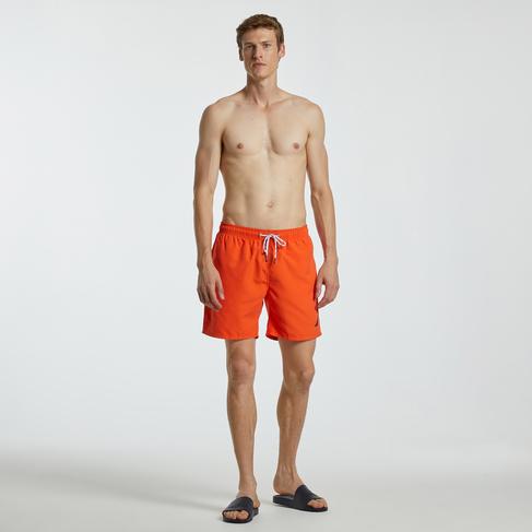  Nautica Turuncu Mayoşort