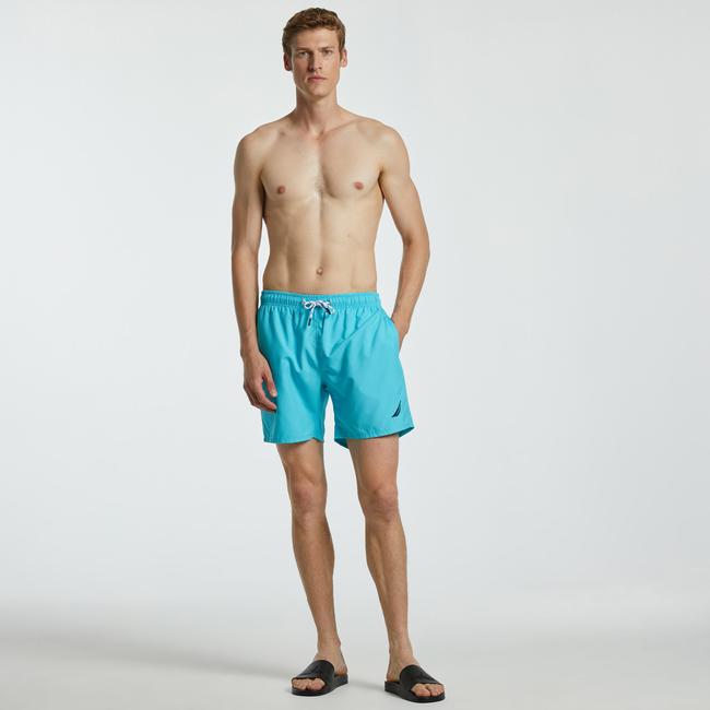  Nautica Mavi Mayoşort