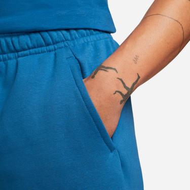  Nike Sportswear Club Bb Gx Erkek Mavi Şort