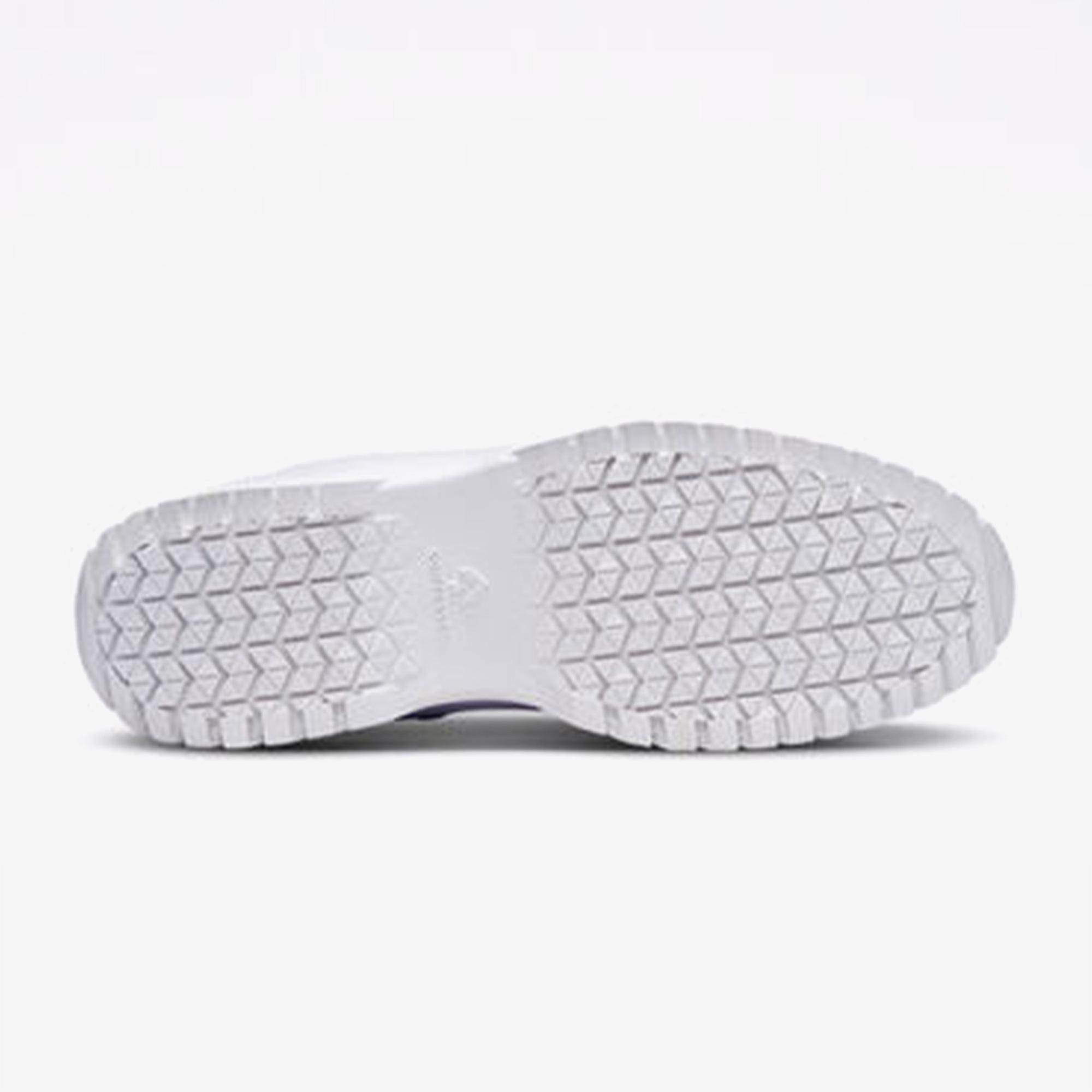 Converse Chuck Taylor All Star Lugged 2.0 Unisex Beyaz Platform Sneaker