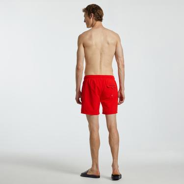  Nautica Kırmızı Mayoşort