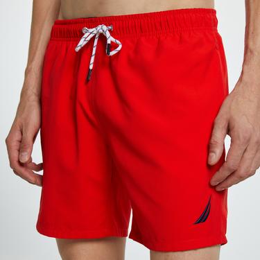  Nautica Kırmızı Mayoşort