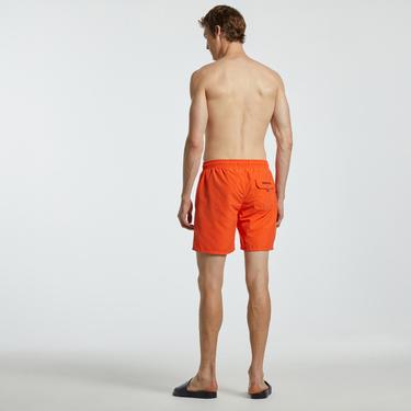  Nautica Turuncu Mayoşort