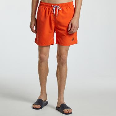  Nautica Turuncu Mayoşort
