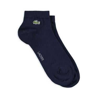  Unisex Lacivert Çorap