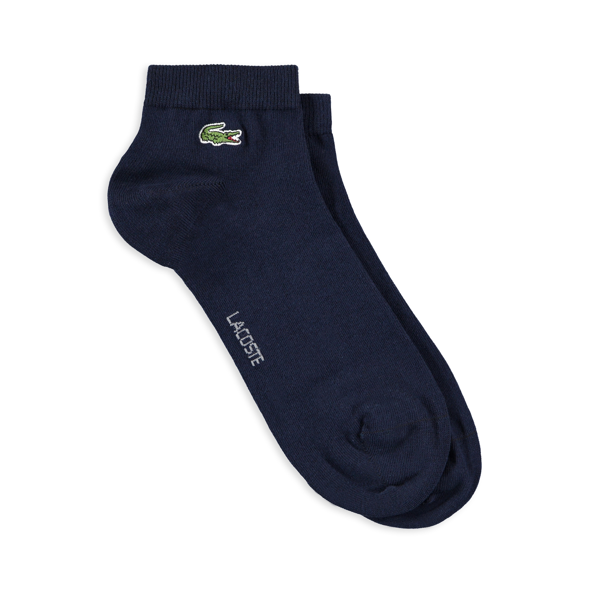  Unisex Lacivert Çorap